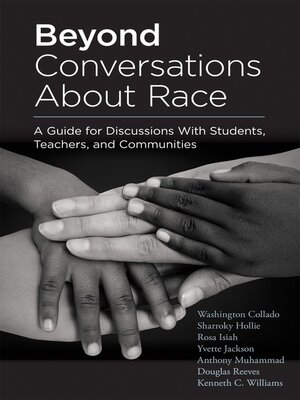 cover image of Beyond Conversations About Race